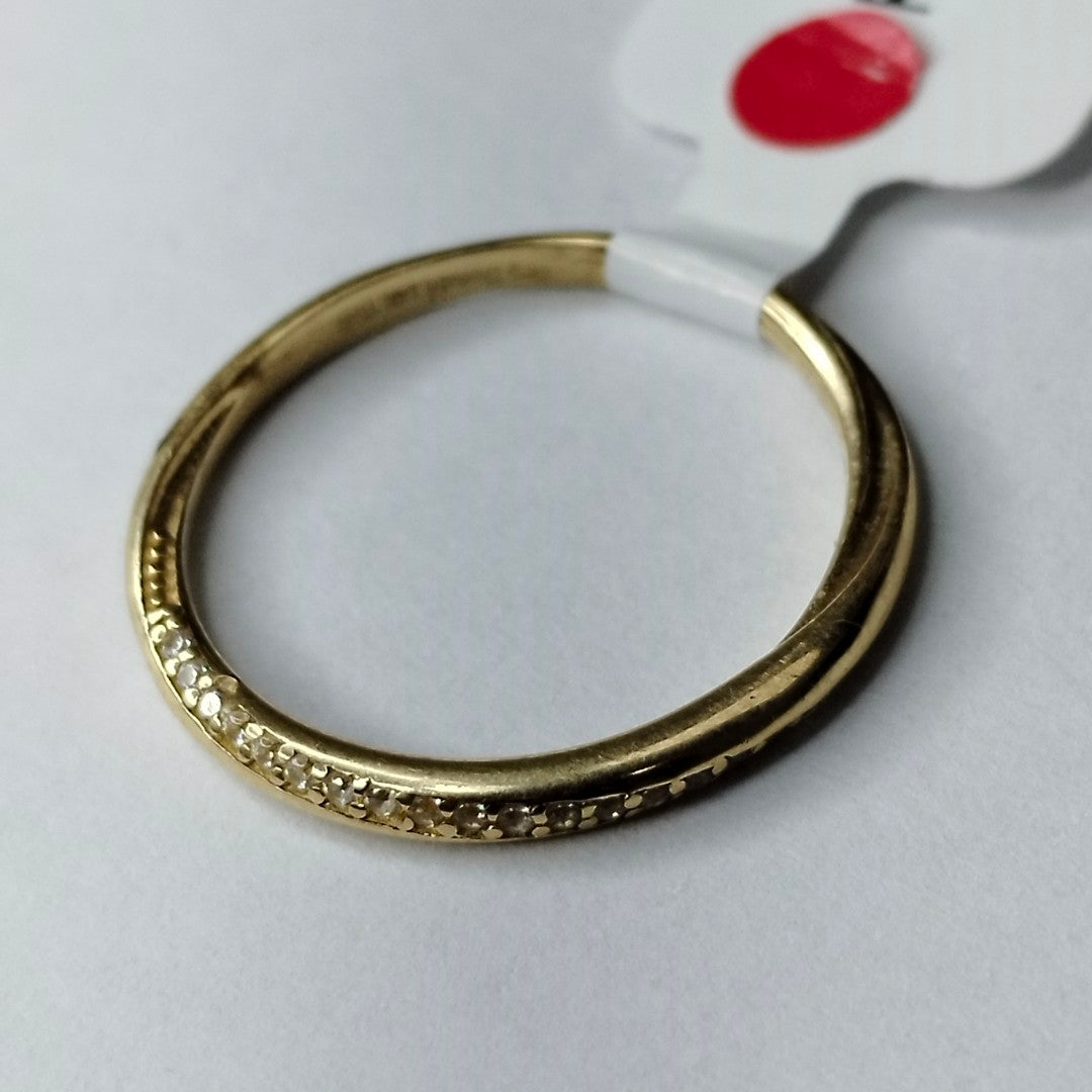 ANILLOS DAMA ORO 14K 1.7 (NUEVO)