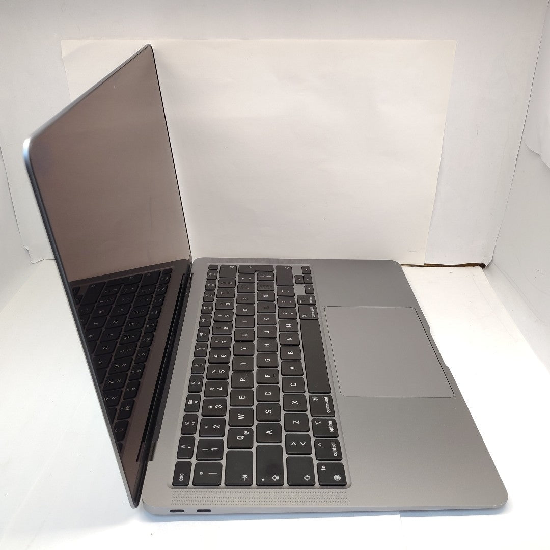 LAPTOP APPLE MACBOOK AIR 13" 2020 3.2 A2337 256 GB SSD 8 GB RAM (SEMINUEVO)