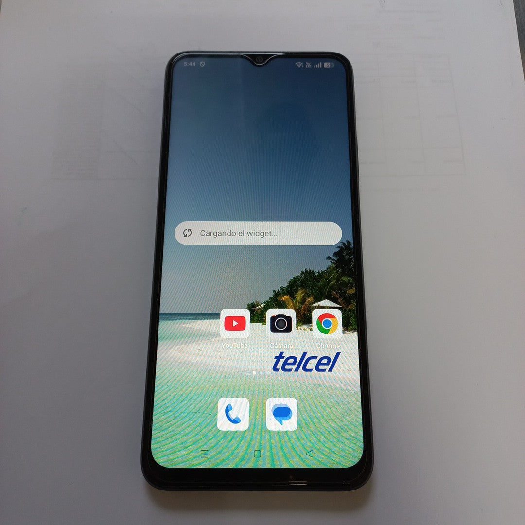 CELULAR OPPO  A38 CPH2579 (2023) 128 GB 4 GB RAM (SEMINUEVO)