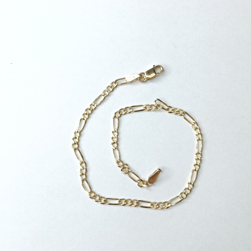 PULSERA 3 X 1 2.1GR 18 CM (NUEVO)