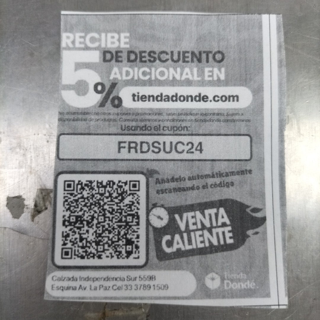 CELULAR XIAOMI REDMI A3 2312CRNCCL (2024) 64 GB 3 GB RAM (SEMINUEVO)