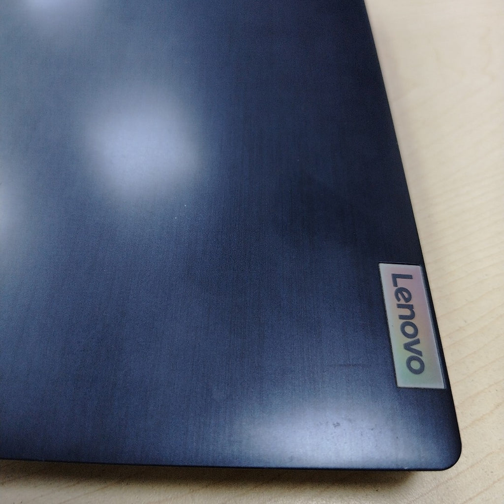 LAPTOP LENOVO IDEAPAD 3 14ALC6 (2022) 512 GB SSD 8 GB RAM