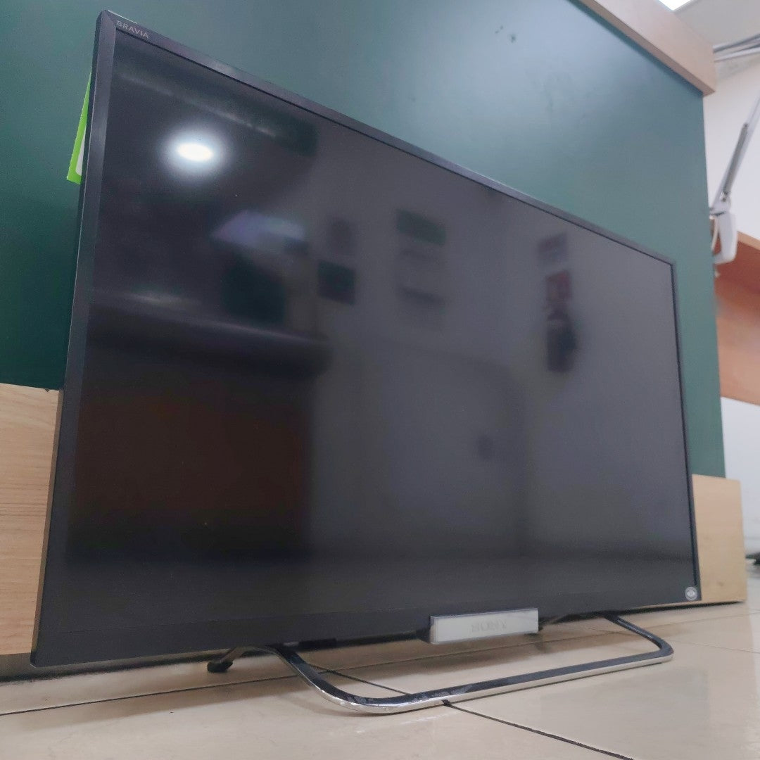 PANTALLA SONY KDL-32W650A (2014) 32" LED FULL HD (SEMINUEVO)