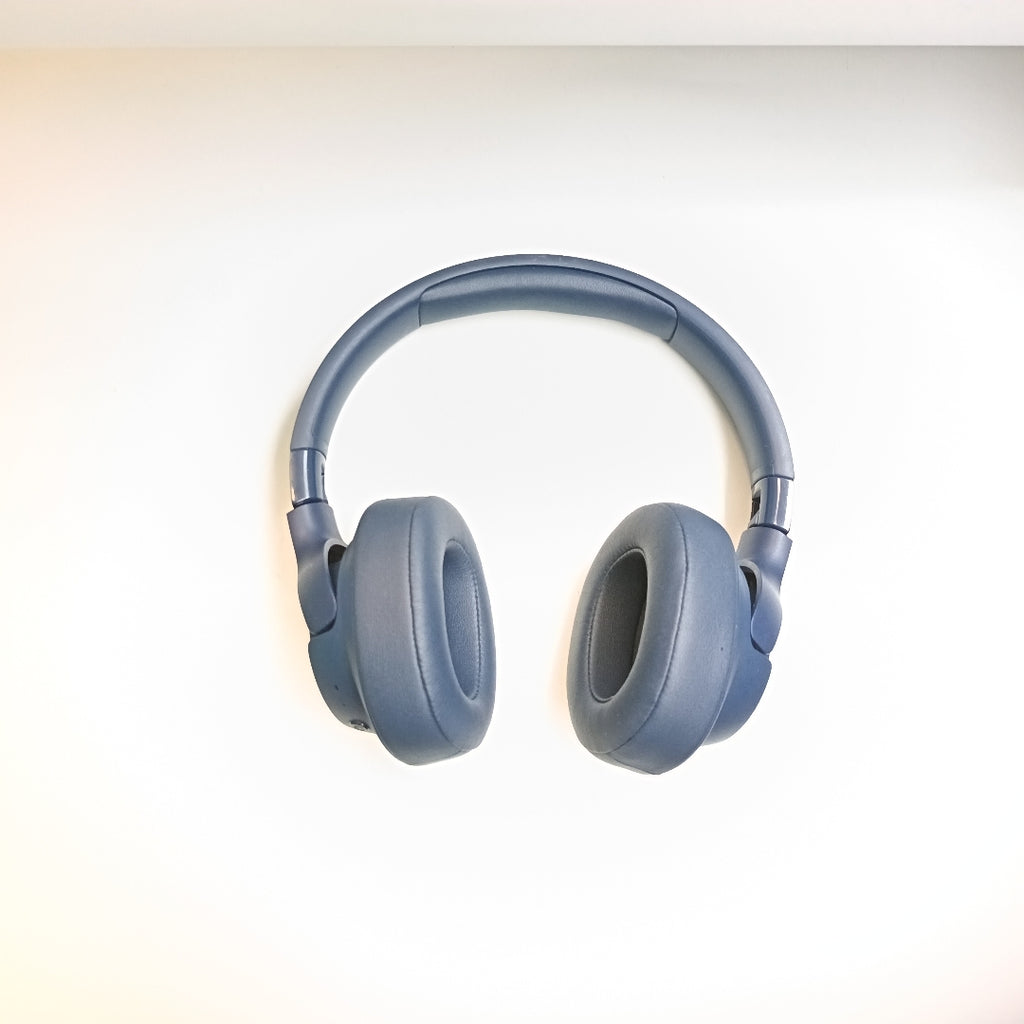 AUDIFONOS JBL TUNE 720BT INALAMBRICO OVER EAR (SEMINUEVO)