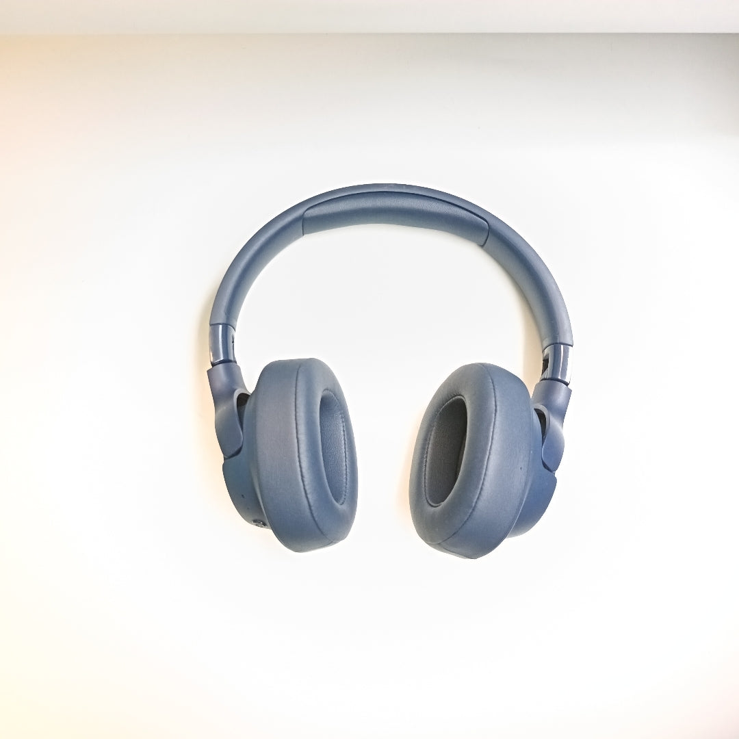 AUDIFONOS JBL TUNE 720BT INALAMBRICO OVER EAR (SEMINUEVO)