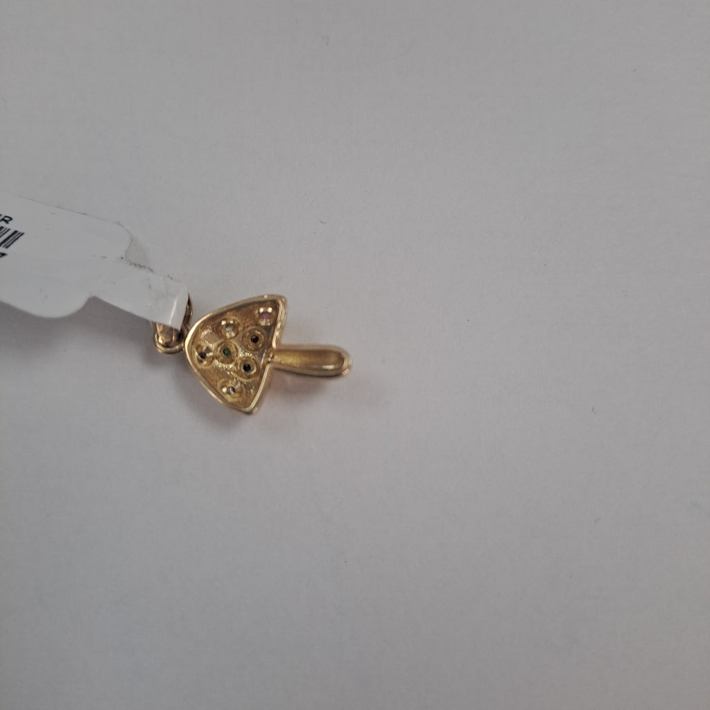 DIJES ORO 10K 1.5 (NUEVO)