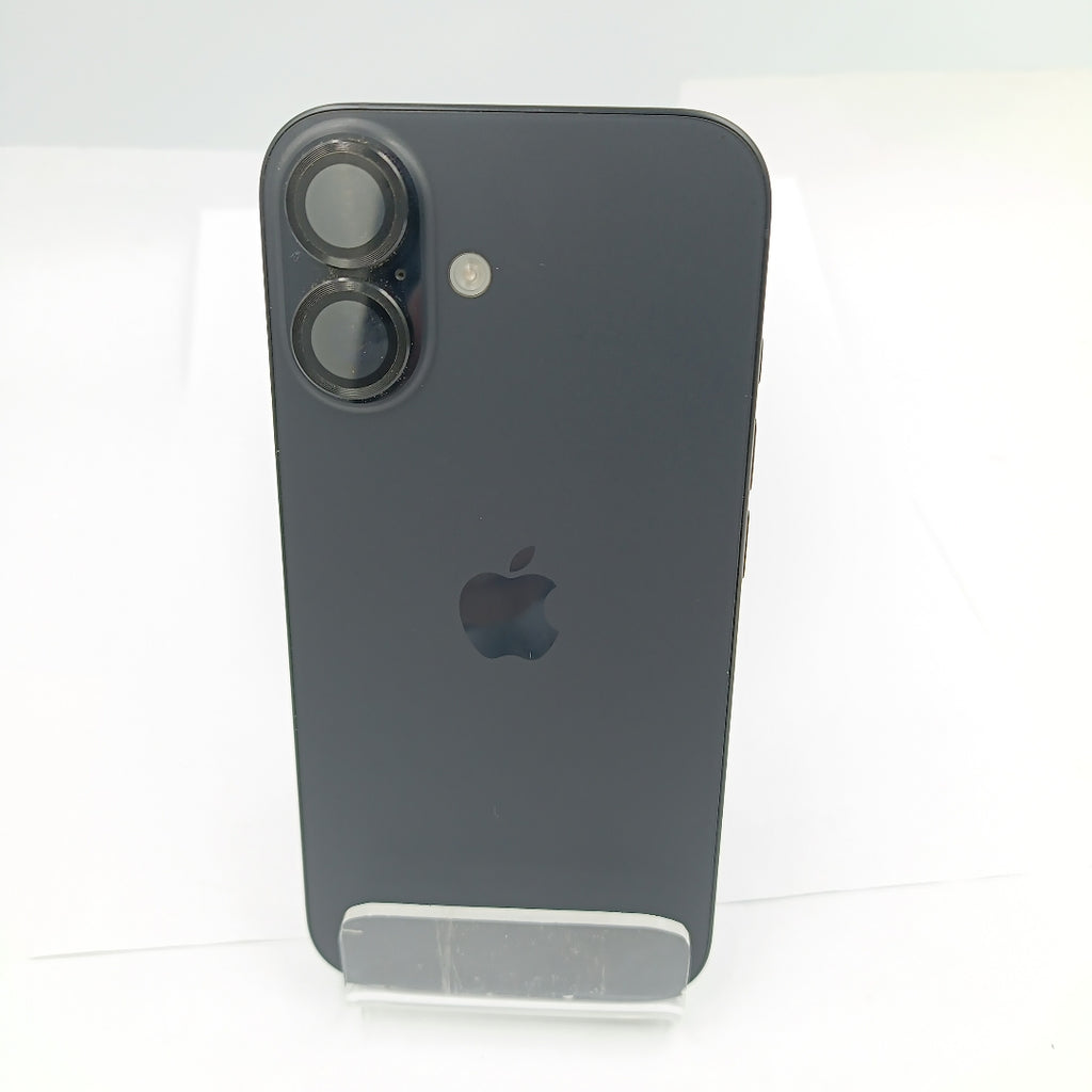 CELULAR APPLE IPHONE 16 A3286 (2024) 128 GB 8 GB RAM (SEMINUEVO)