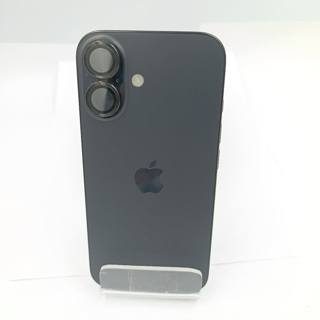 CELULAR APPLE IPHONE 16 A3286 (2024) 128 GB 8 GB RAM (SEMINUEVO)