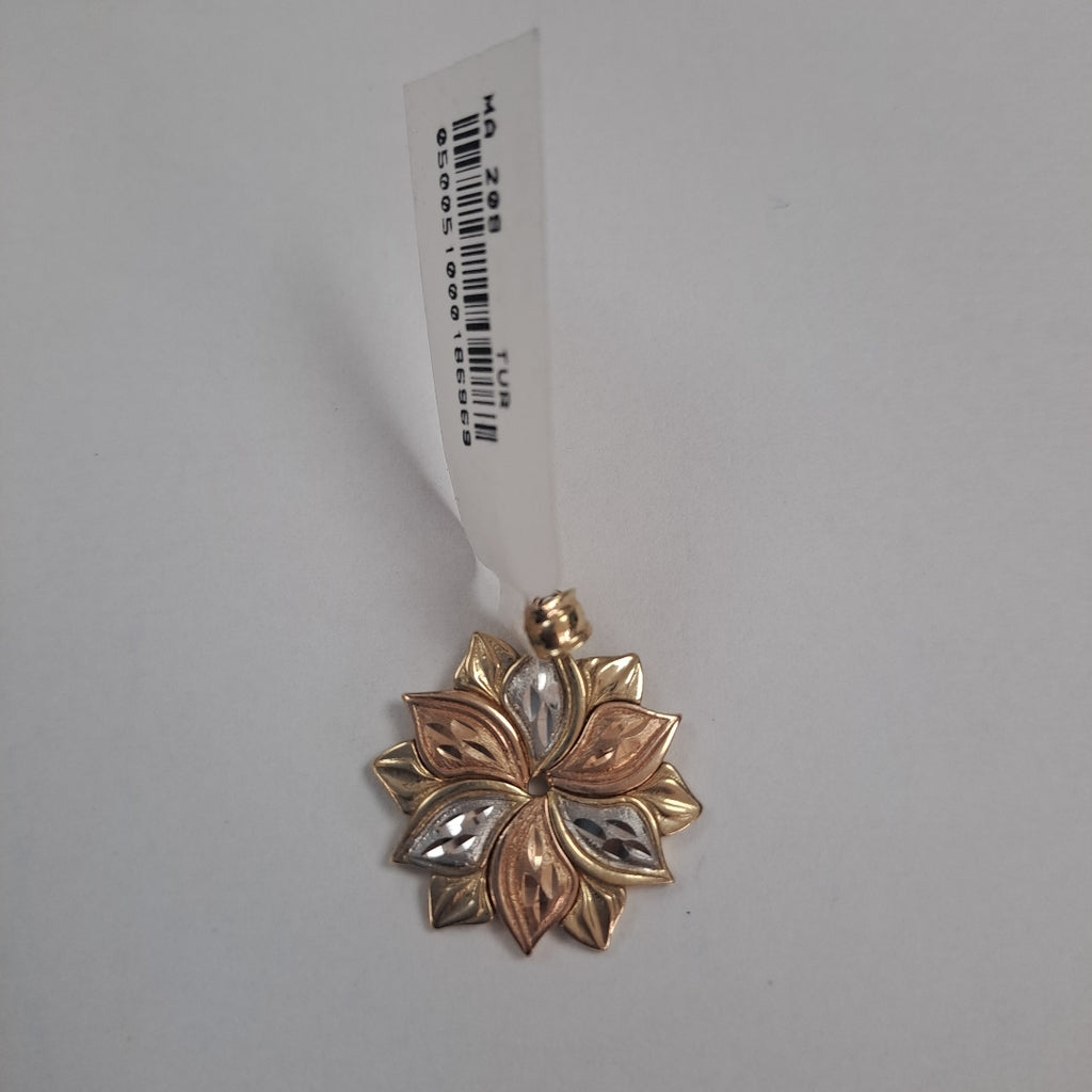 DIJES ORO 10K 2.2 (NUEVO)