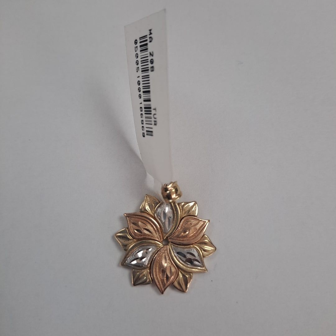 DIJES ORO 10K 2.2 (NUEVO)