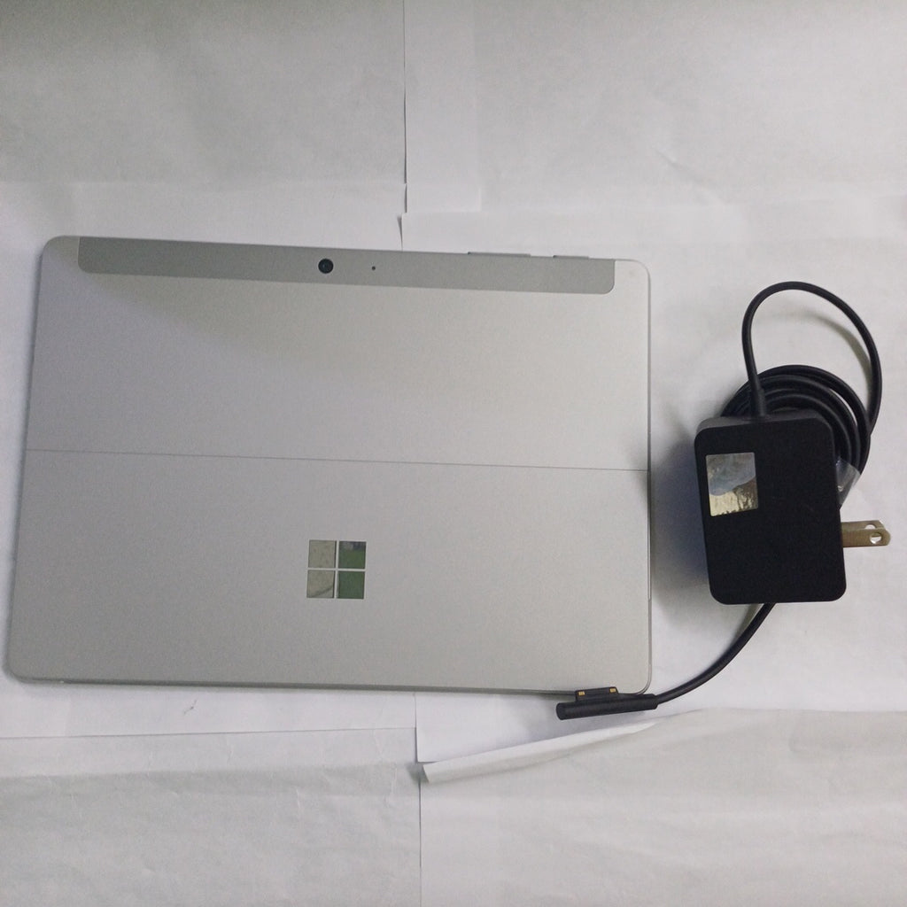 TABLETA MICROSOFT SURFACE GO 3 1901 (2 EN 2) (2022) 128 GB SSD 8 GB RAM (SEMINUEVO)