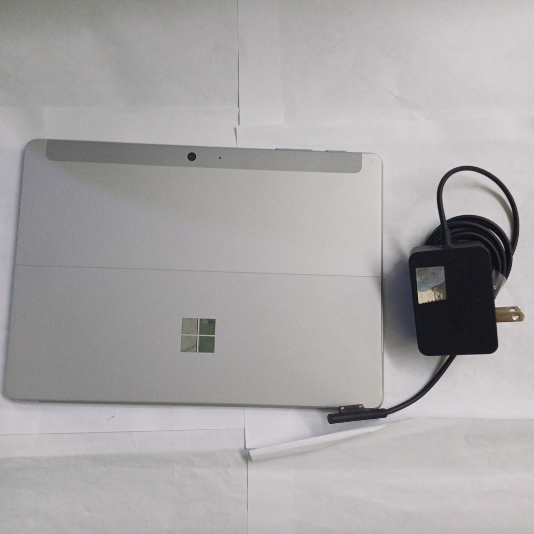 TABLETA MICROSOFT SURFACE GO 3 1901 (2 EN 2) (2022) 128 GB SSD 8 GB RAM (SEMINUEVO)