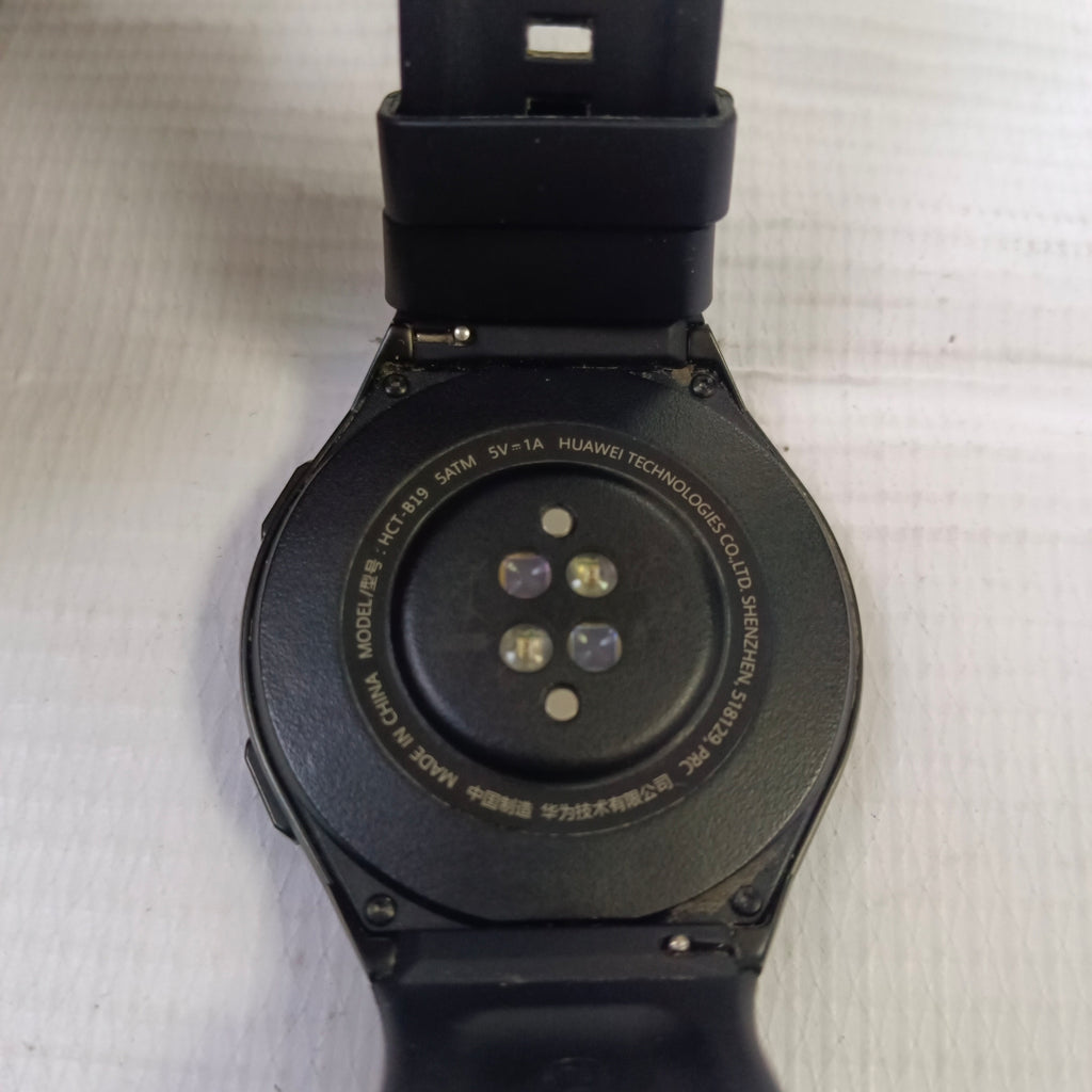 SMARTWATCH HUAWEI WATCH GT 2E HCT-B19 46 MM GPS (SEMINUEVO)