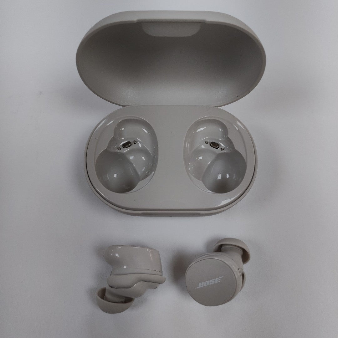 AUDIFONOS BOSE QUIETCOMFORT INALAMBRICO IN EAR (SEMINUEVO)