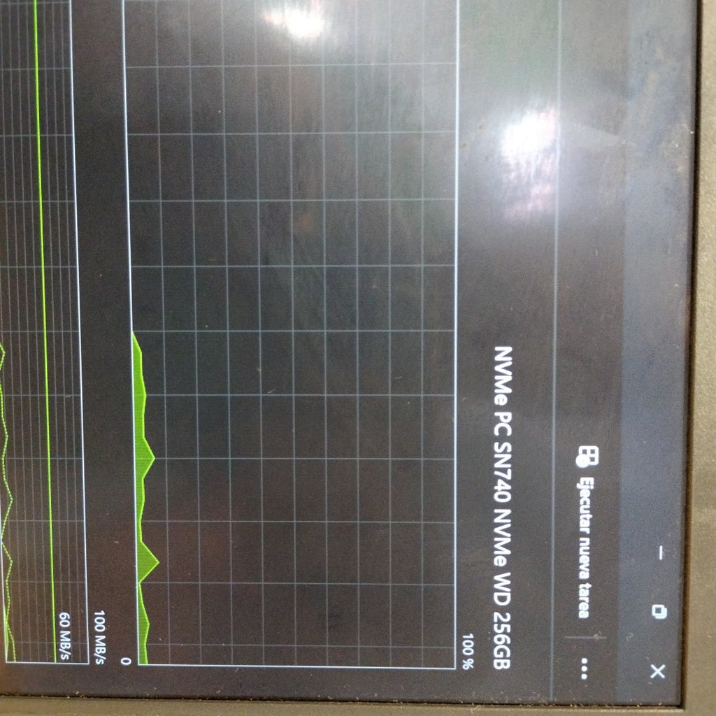 LAPTOP DELL LATITUDE 5430 (2022) 256 GB SSD 16 GB RAM