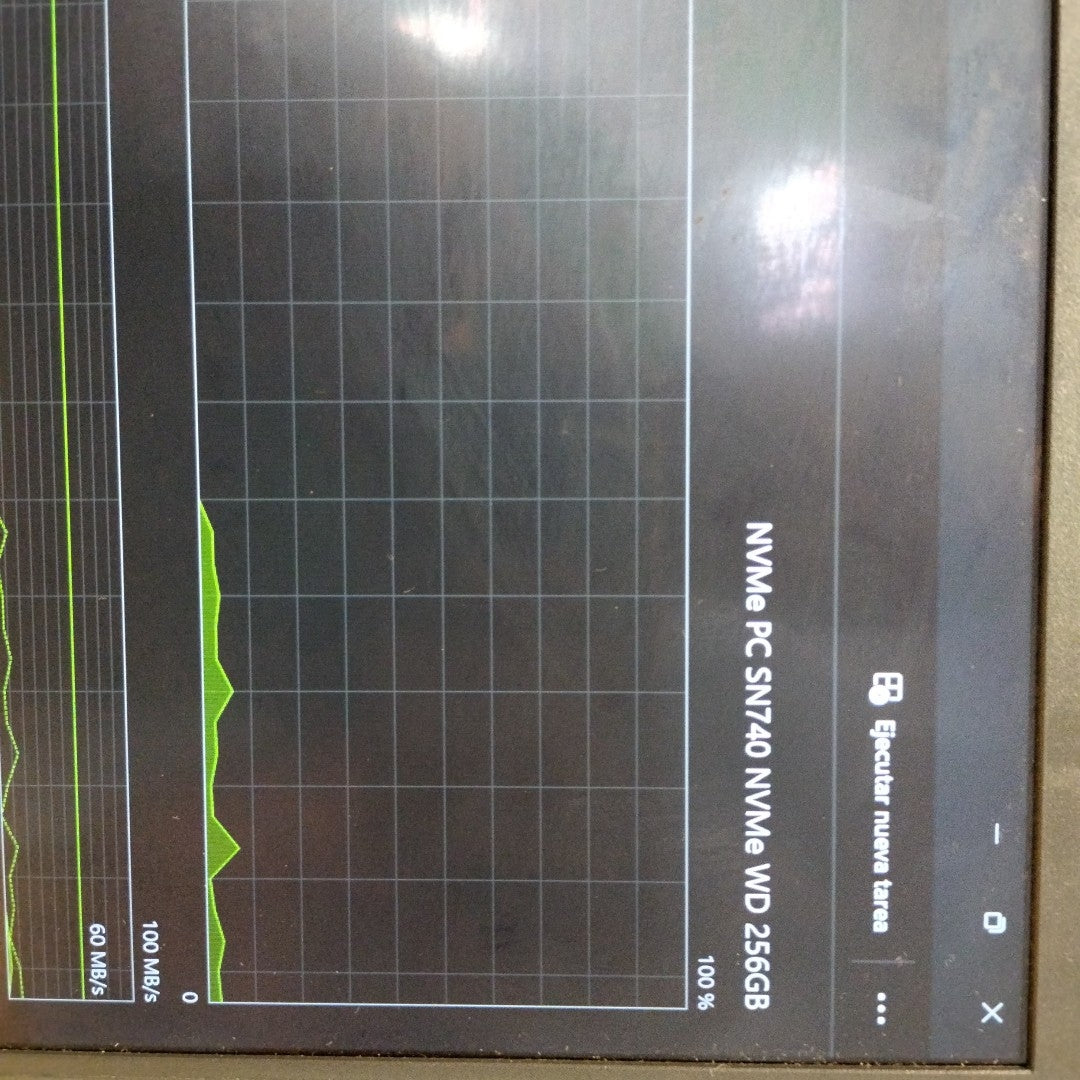 LAPTOP DELL LATITUDE 5430 (2022) 256 GB SSD 16 GB RAM