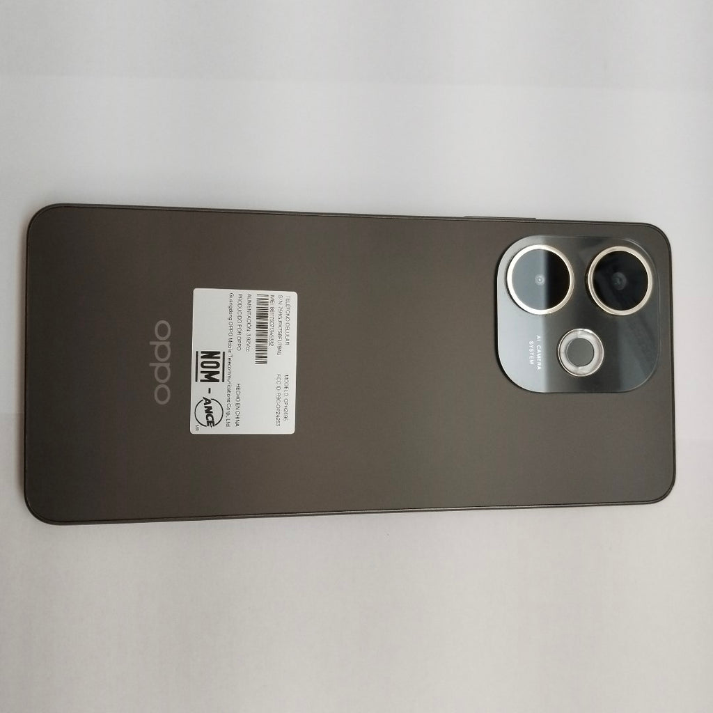 CELULAR OPPO  A5 PRO 5G CPH2695 (2025) 256 GB 8 GB RAM (SEMINUEVO)