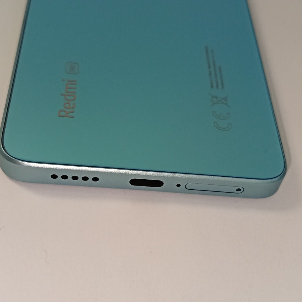 CELULAR XIAOMI REDMI NOTE 13 PRO 2312DRA50G (2023) 512 GB 12 GB RAM (SEMINUEVO)