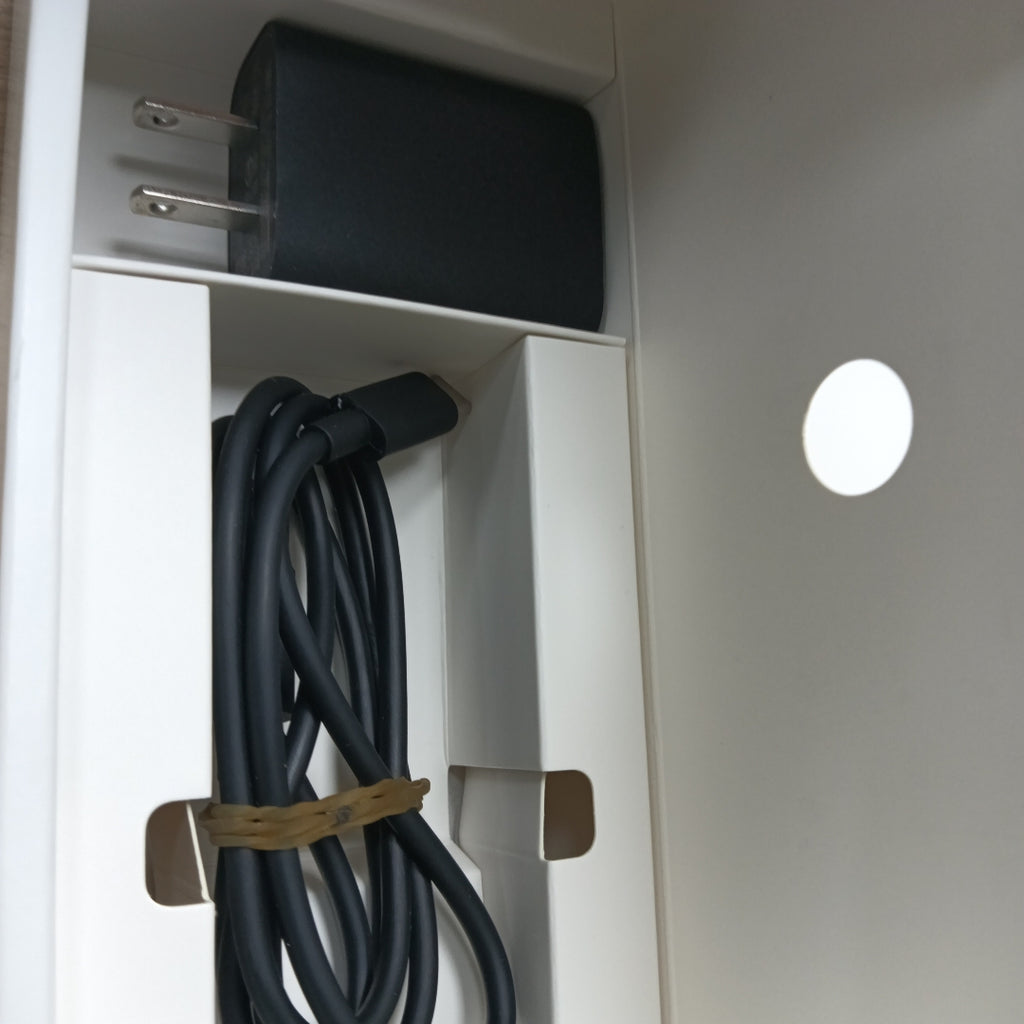 TABLETA LENOVO TB311FU (2025) 128 GB 4 GB RAM (SEMINUEVO)