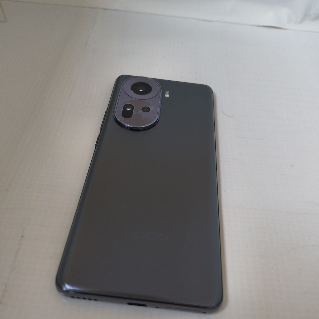 CELULAR OPPO  RENO11 5G CPH2599 (2024) 256 GB 8 GB RAM (SEMINUEVO)