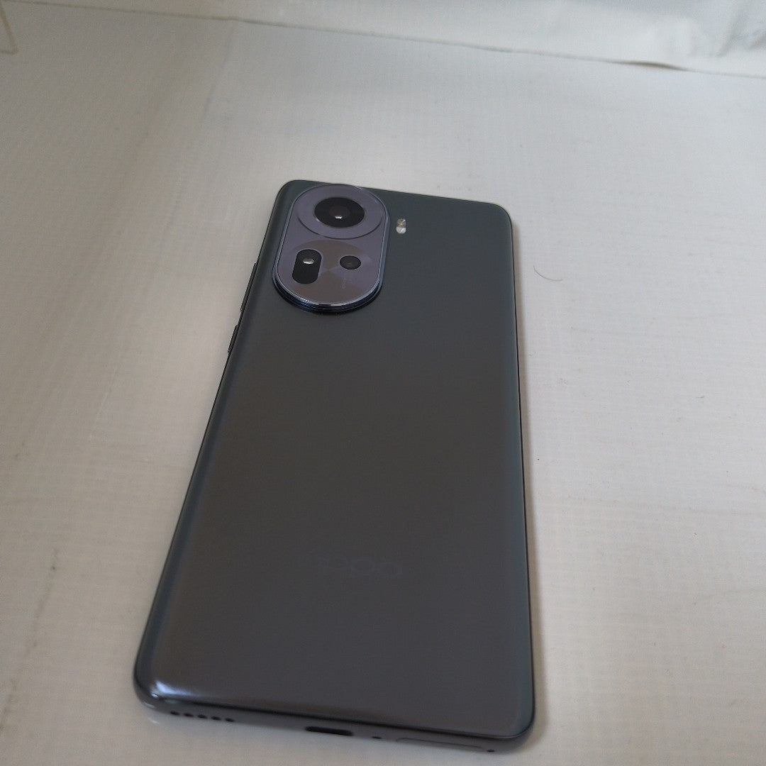 CELULAR OPPO  RENO11 5G CPH2599 (2024) 256 GB 8 GB RAM (SEMINUEVO)