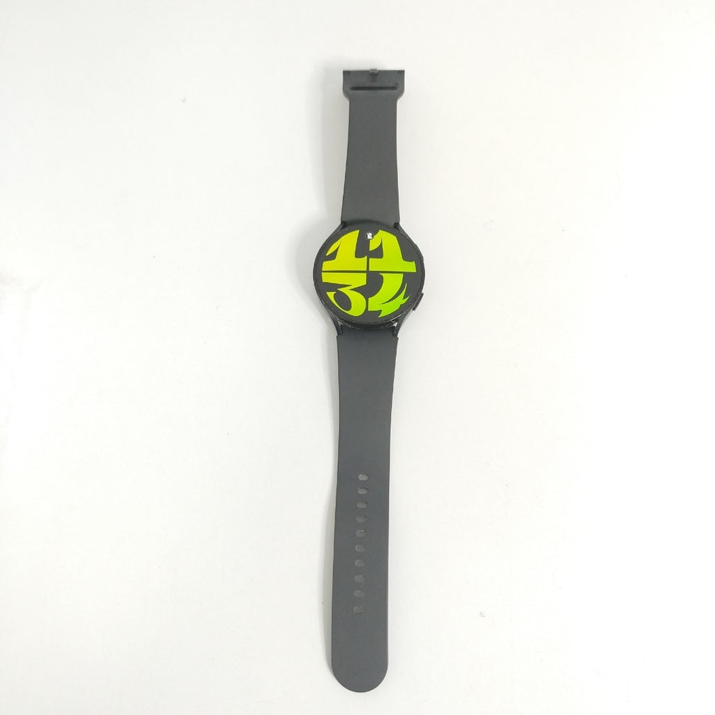 SMARTWATCH SAMSUNG GALAXY WATCH 6 SM-R940 44 MM GPS (SEMINUEVO)