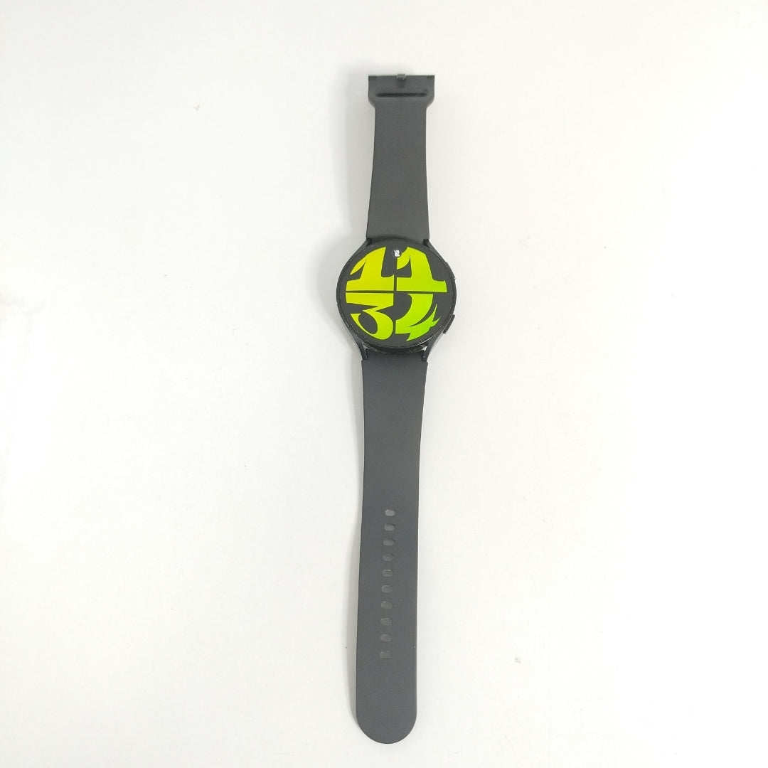 SMARTWATCH SAMSUNG GALAXY WATCH 6 SM-R940 44 MM GPS (SEMINUEVO)