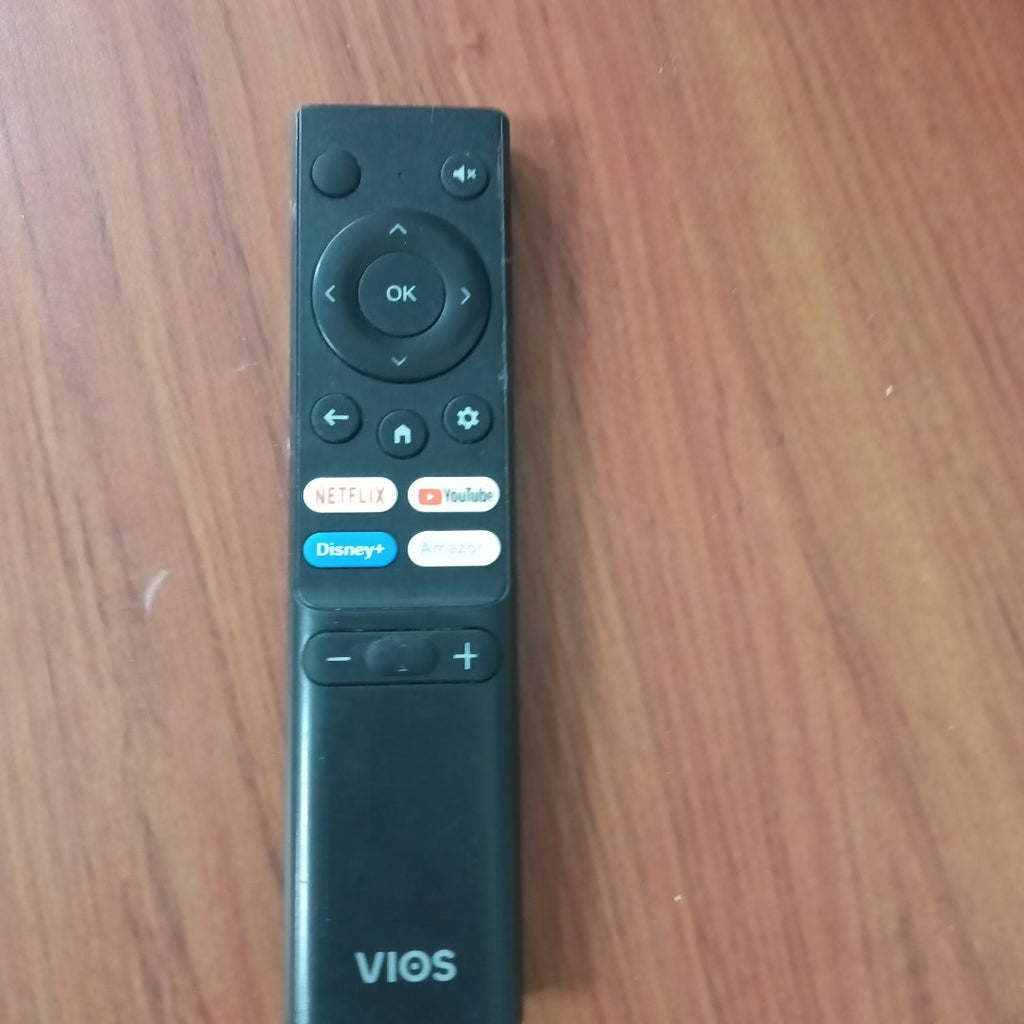 PANTALLA VIOS VI-32T232 32" LED 4K (SEMINUEVO)