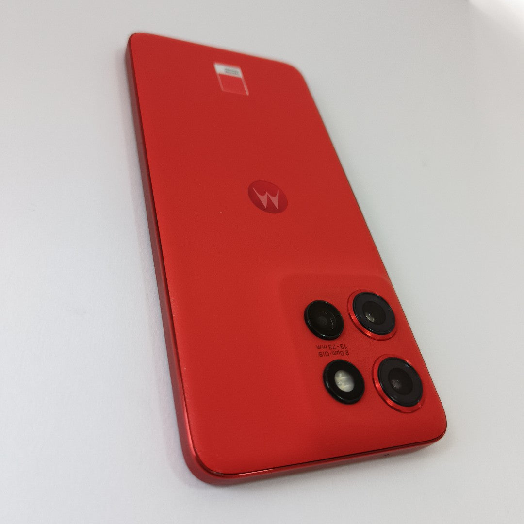 CELULAR MOTOROLA EDGE 50 NEO XT2409-2 (2024) 256 GB 8 GB RAM