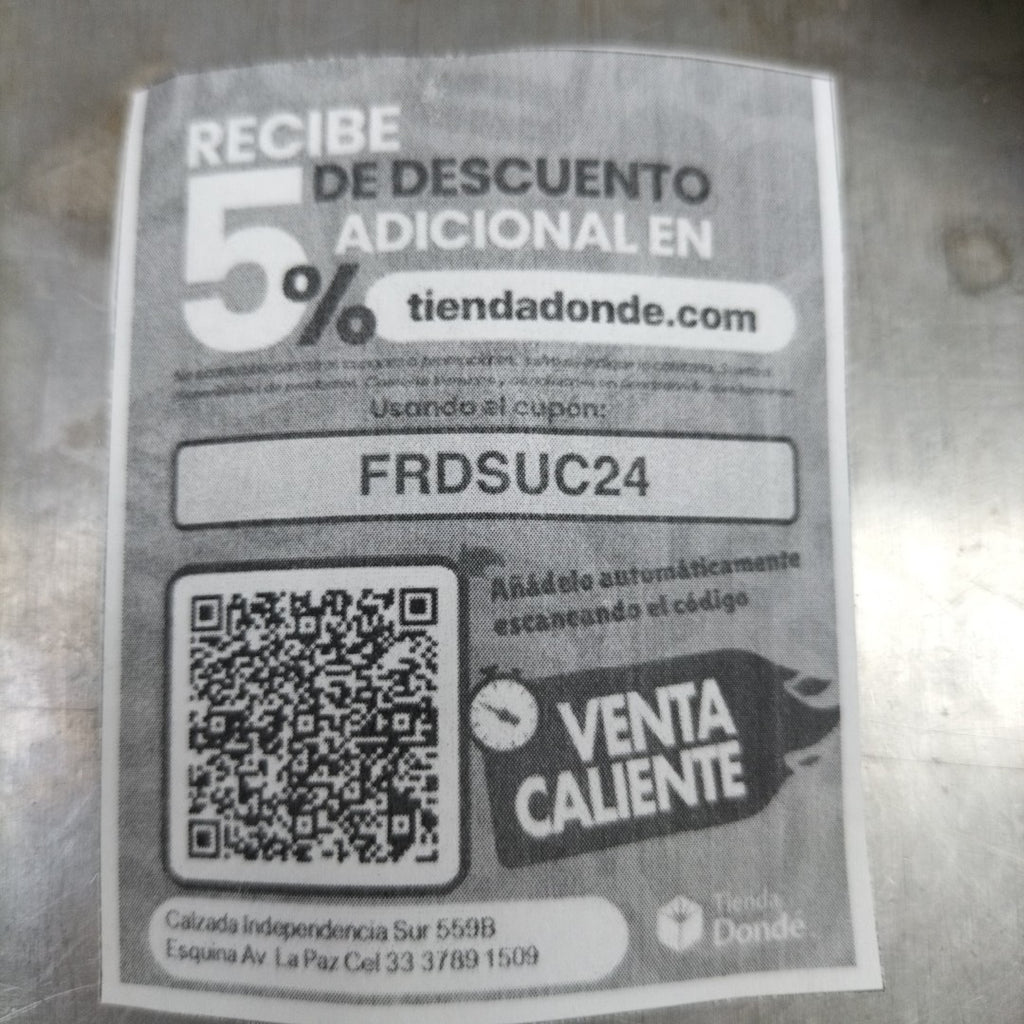 CONSOLA DE VIDEOJUEGO SONY PS4 SLIM 1 TB (SEMINUEVO)