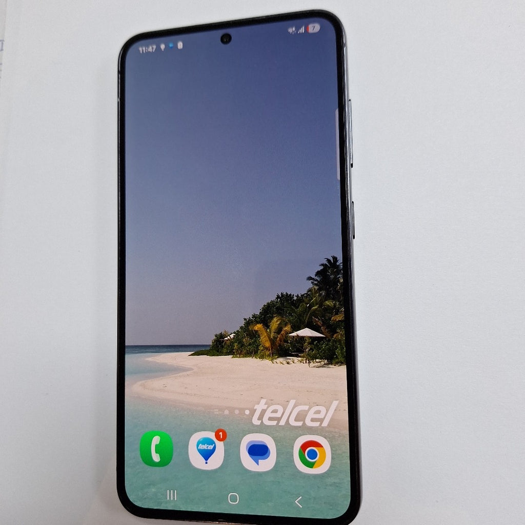 CELULAR SAMSUNG GALAXY S23 SM-S911B 256 GB 8 GB RAM (SEMINUEVO)