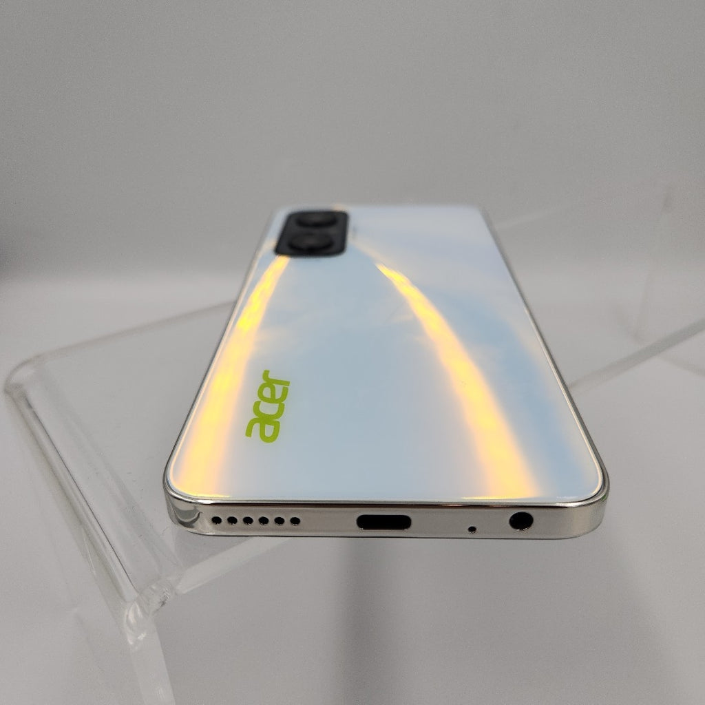 CELULAR ACER SOSPIRO AX64 256 GB 6 GB RAM (SEMINUEVO)