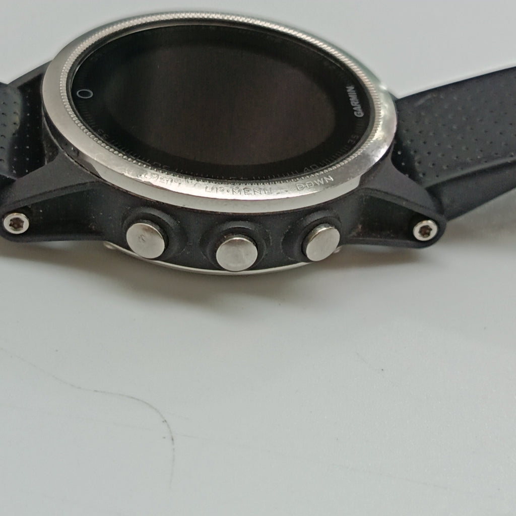 SMARTWATCH GARMIN FENIX 5S 42 MM GPS (SEMINUEVO)