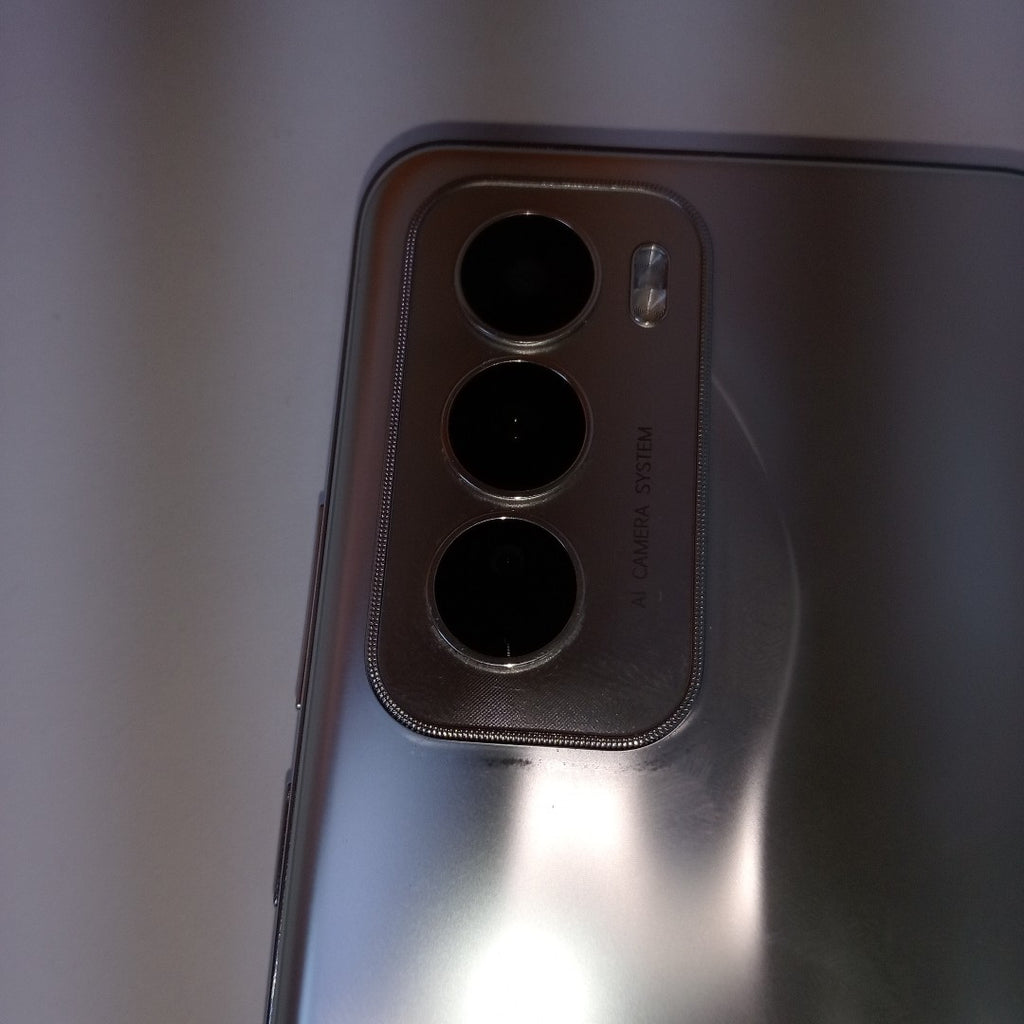 CELULAR OPPO   RENO12 5G CPH2625 (2024) 512 GB 12 GB RAM (SEMINUEVO)