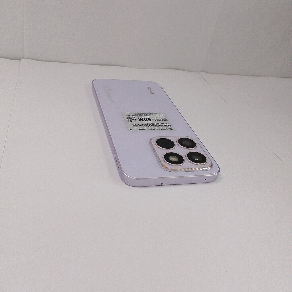 CELULAR HONOR X8C ABR-LX3 (2022) 512 GB 8 GB RAM (SEMINUEVO)