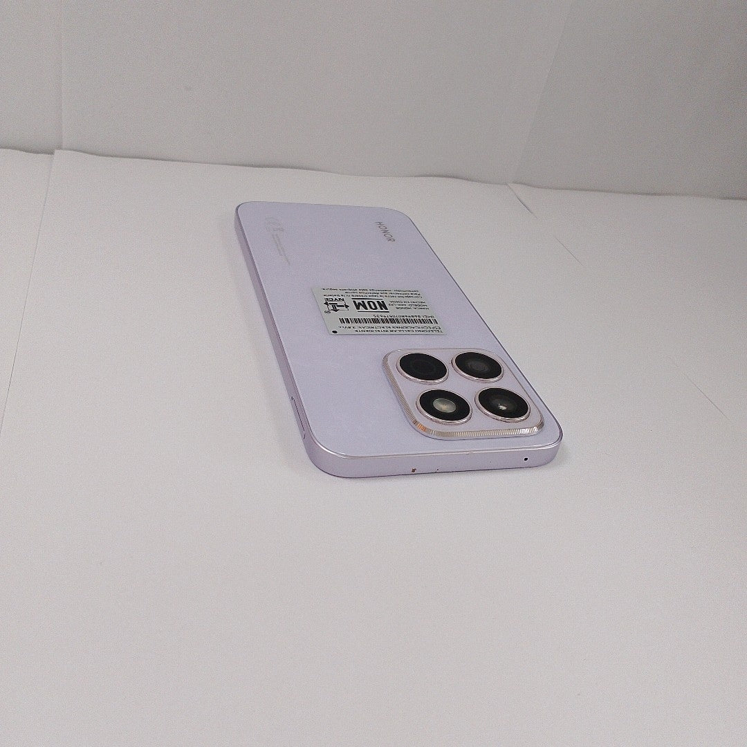 CELULAR HONOR X8C ABR-LX3 (2022) 512 GB 8 GB RAM (SEMINUEVO)