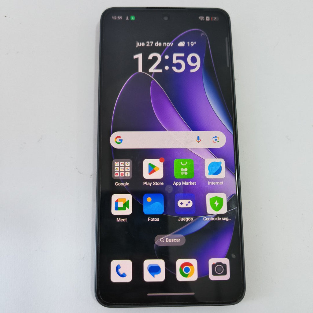 CELULAR OPPO  RENO 13F 5G CPH2699 (2025) 256 GB 12 GB RAM (SEMINUEVO)