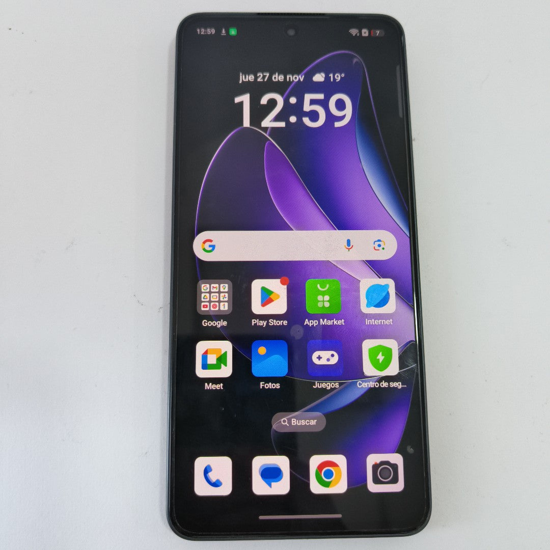 CELULAR OPPO  RENO 13F 5G CPH2699 (2025) 256 GB 12 GB RAM (SEMINUEVO)