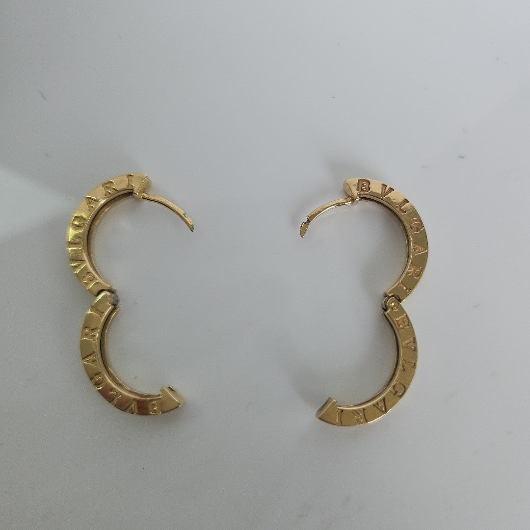 K1 9,80 GRMS 14 K ESPECIFICACIONES COMPLEMENTARIAS ARRACADAS TIPO BULGAR1 (SEMINUEVO)