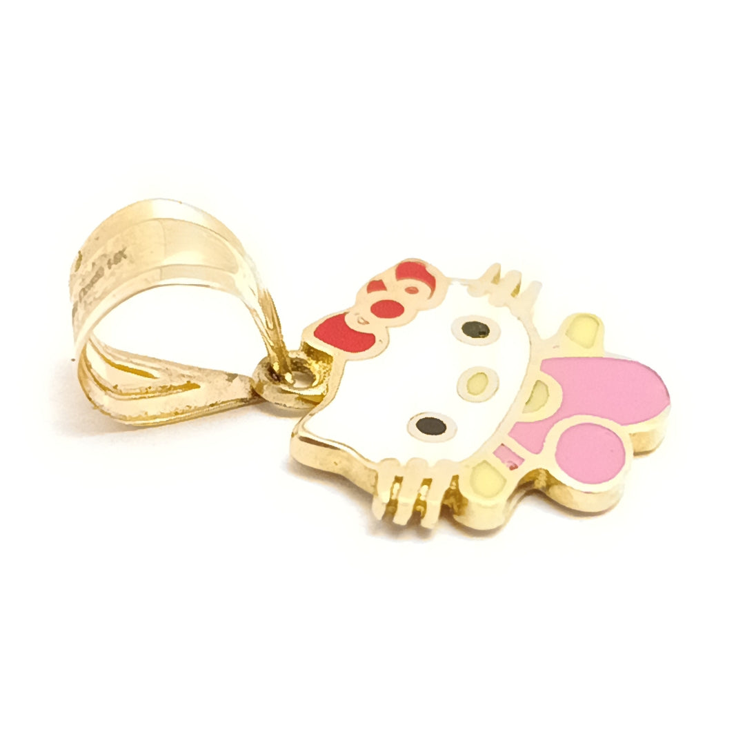 DIJES ORO 14K 1.8 (NUEVO)