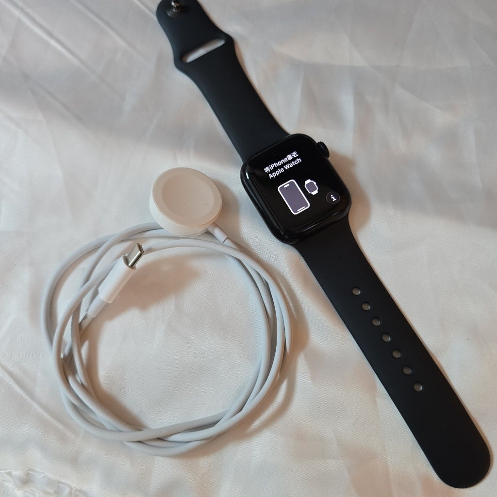 SMARTWATCH APPLE SERIES 9 ALUMINIO A2978 41 MM GPS (SEMINUEVO)