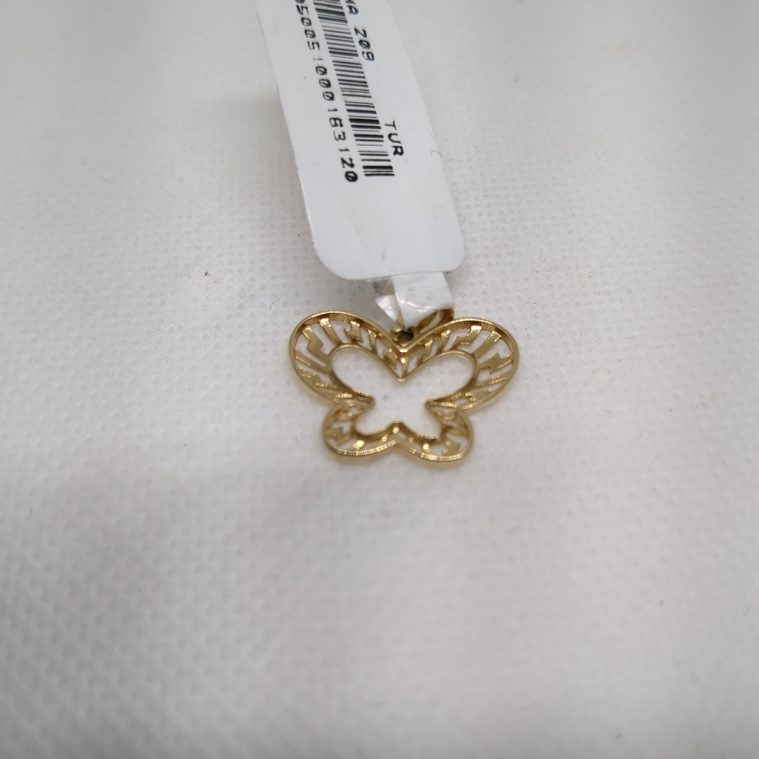 DIJES ORO 14K 1 (NUEVO)