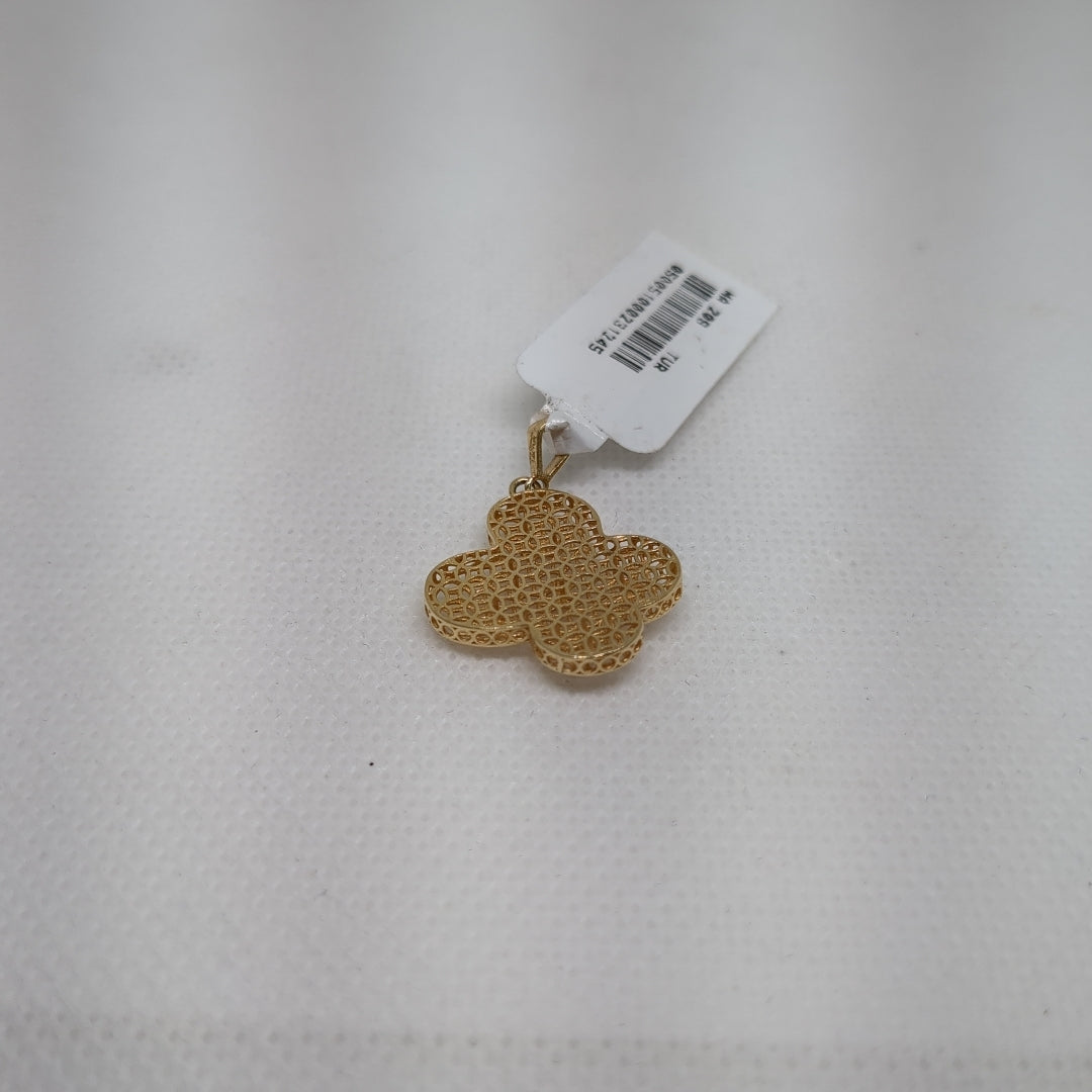 DIJES ORO 14K 1.4 (NUEVO)