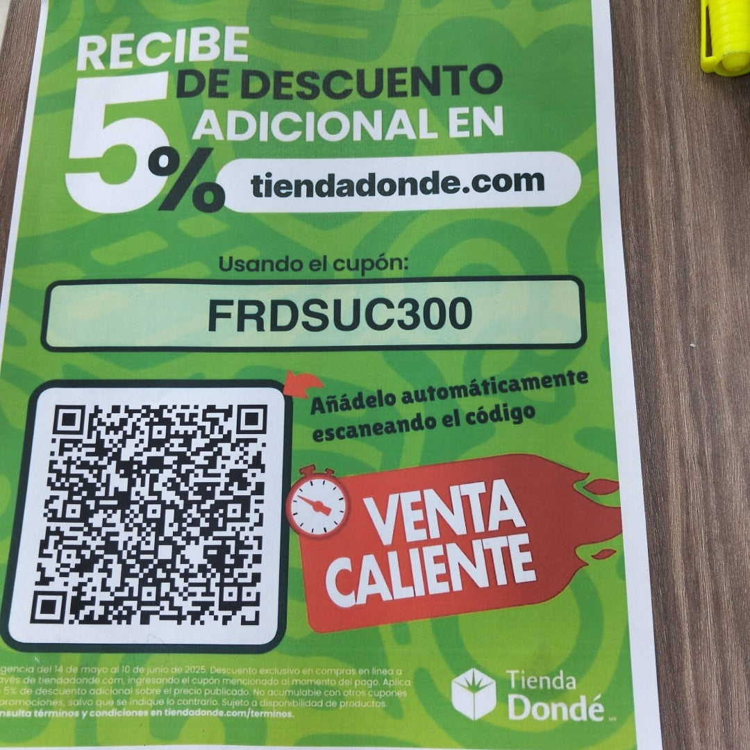 BROQUELES ORO 14K 1.5 (NUEVO)