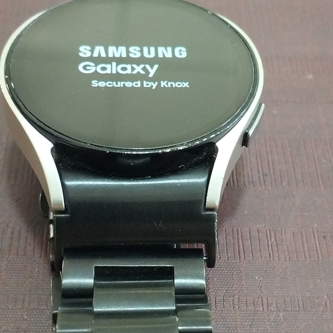 SMARTWATCH SAMSUNG GALAXY WATCH 6 SM-R930 40 MM GPS (SEMINUEVO)