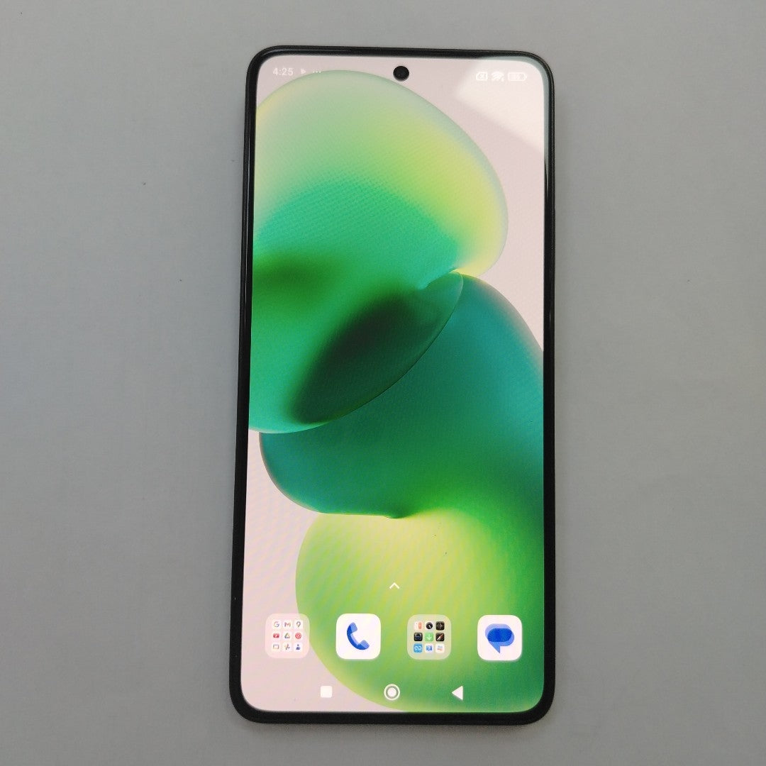 CELULAR XIAOMI 14T 5G 2406APNFAG (2024) 512 GB 12 GB RAM (SEMINUEVO)