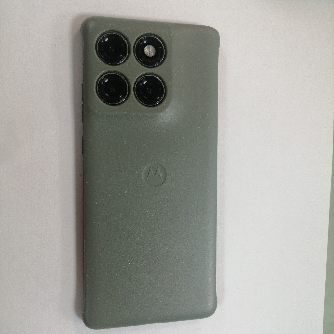 CELULAR MOTOROLA EDGE 60 PRO XT2507-1 (2025) 512 GB 12 GB RAM (SEMINUEVO)