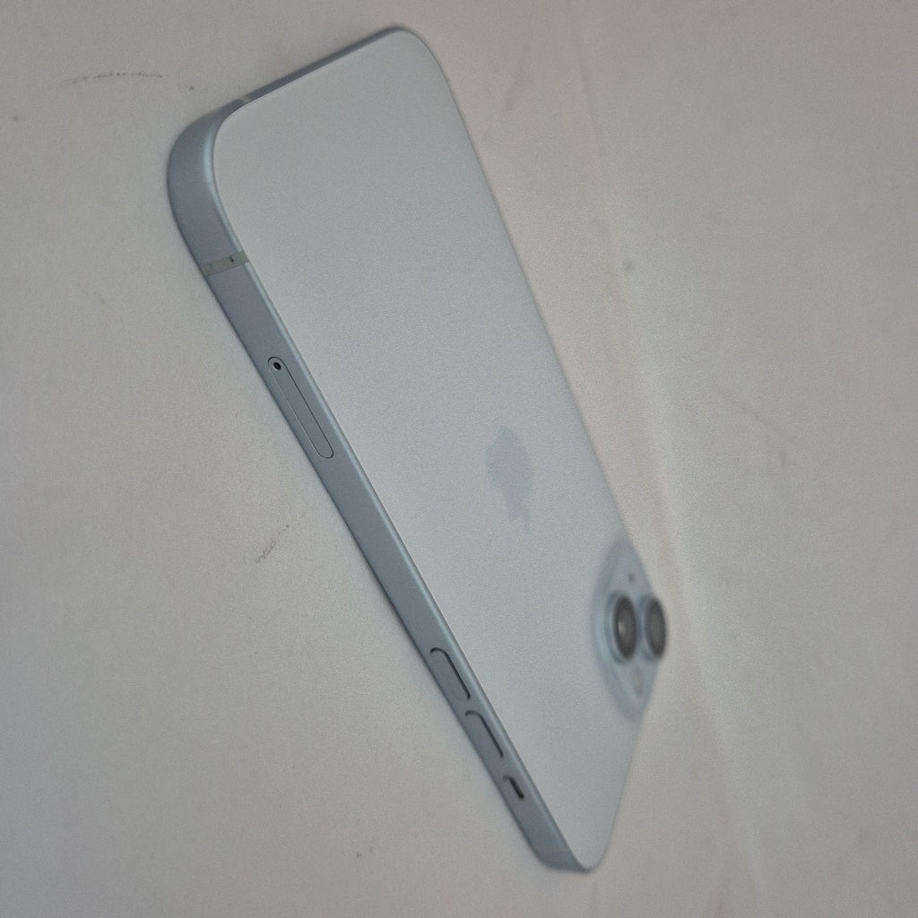 CELULAR APPLE IPHONE 15 A3089 (2023) 128 GB 6 GB RAM (SEMINUEVO)