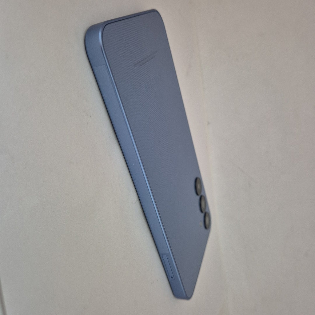 CELULAR SAMSUNG GALAXY A25 5G SM-A256E/DSN (2023) 128 GB 6 GB RAM (SEMINUEVO)