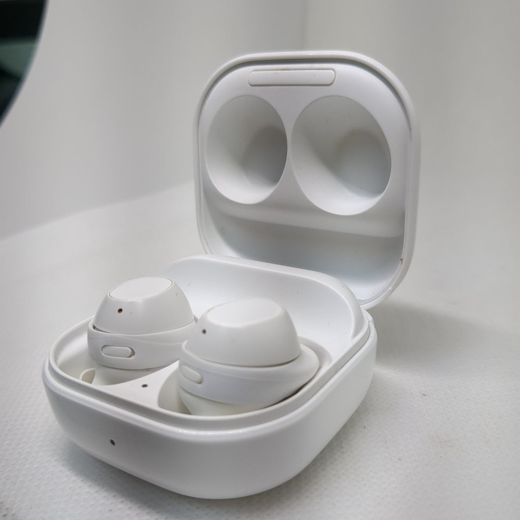 AUDIFONOS SAMSUNG GALAXY BUDS FE SM-R400N INALAMBRICO IN EAR (SEMINUEVO)